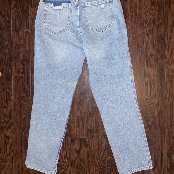 jeans - Picture 3 of 3